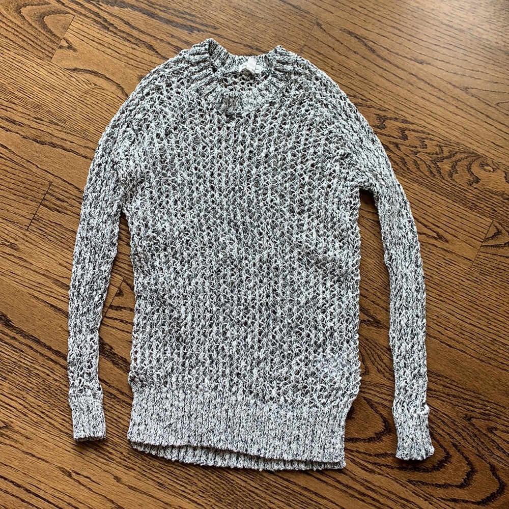 Urban Outfitters Silence + Noise Sweater